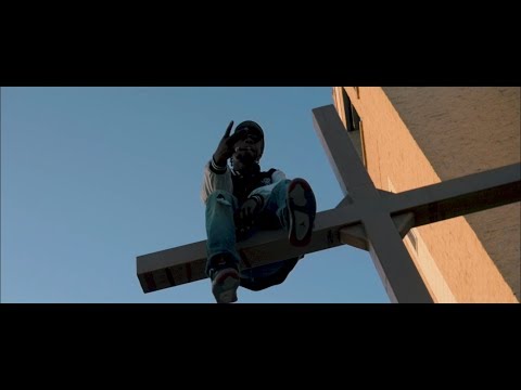 Cuzzin Charlie - Brain Dead (Official Video)