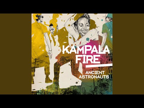 Ghetto Youth Never Give Up (feat. C Wyne Nalukalala)