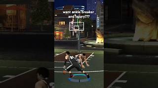 Download lagu u want ankle breaker injury??? #2kmods #nba2k20 #nba mp3