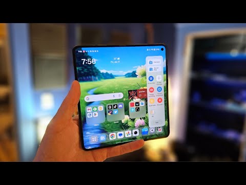 Top 7 OnePlus Open Features People Forget