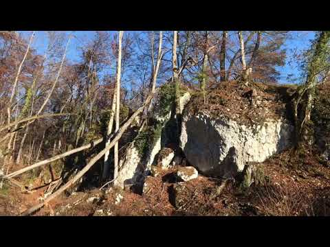 Wanderung Frenkendorf - Pratteln mit der Auto Bus AG