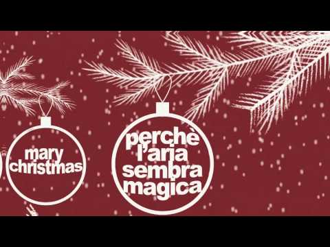 Rhoyal Sound - Mary Christmas