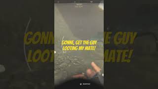 Eyes open #warzone #callofduty #cod #modernwarfare2 #gaming #vondel #dmz #mw2