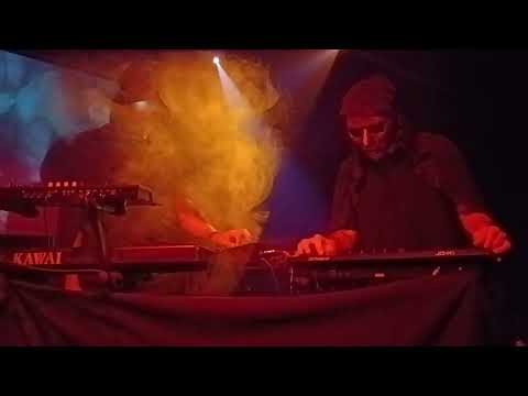 Silencio Permanente - Umbrales Dungeon Synth Argentina 2 (full show 2025)