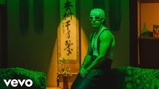 Feid, J Balvin, Nicky Jam, Maluma - No Te Vayas (Video Oficial)