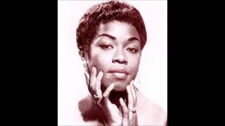 Sarah Vaughan - A Blues Serenade