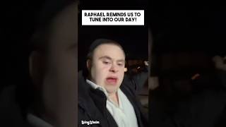 Stop focusing on differences and make the most of today.