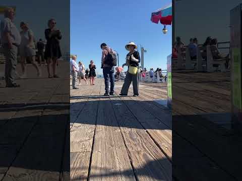 Route 66 GSW vlog 4/10/23v3