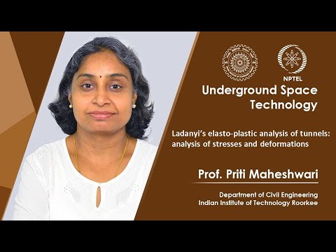 Underground Space Technology