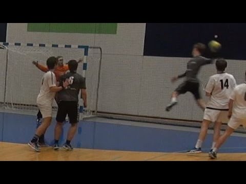 Håndbold U18D, 2016-12-04 1.div, Furesø - Oure