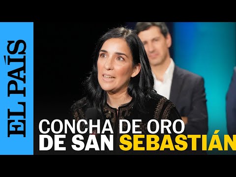 FESTIVAL SAN SEBASTIAN | ‘Los domingos’, de Alauda Ruiz de Azúa gana la Concha de oro | EL PAÍS