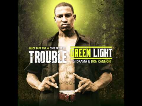 Trouble - Tell Me What U See [Produced by DJ Montay]