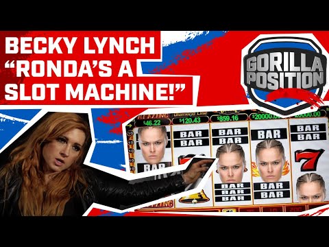 Becky Lynch Talks Comparisons To Steve Austin And CM Punk; Says She Has “Absolutely No Talent”