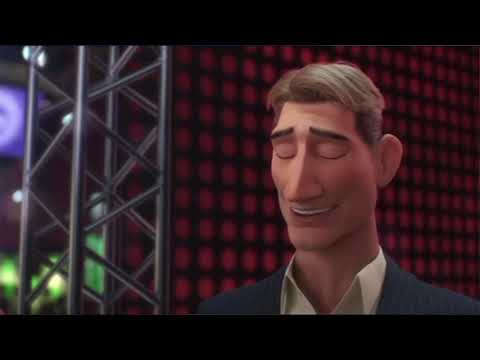 "Jiminy Hood" - Part 10 - The Archery Tournament (Part 1_