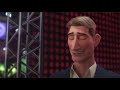 Jiminy Hood Part 10 The Archery Tournament Part 1