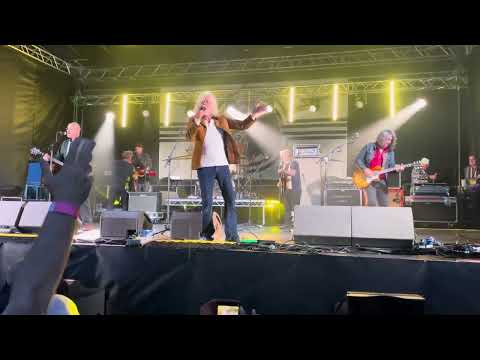 The Boomtown Rats - ‘Like Clockwork’ - Rockore - 19/08/23