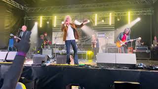 The Boomtown Rats - ‘Like Clockwork’ - Rockore - 19/08/23