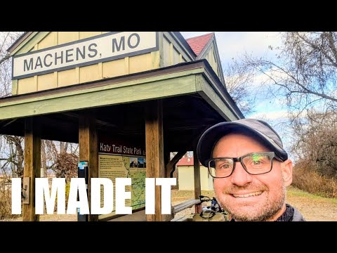 10,000 Miles Later: The Final Day of My Bike Tour (For Now)