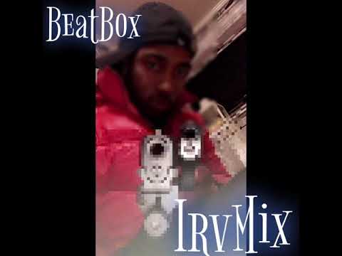 BeatBox IrvMix