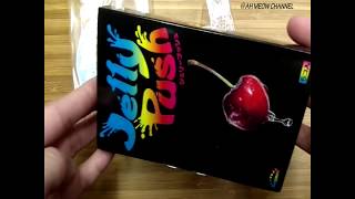 Download lagu 【ahmeowcondom】Unboxing Sagami Jelly Push condom #rubber #birthcontrol #protection #prevention #std mp3
