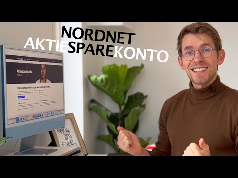 , title : 'Aktiesparekonto ved Nordnet (investering i ETF eller månedsopsparing?)'