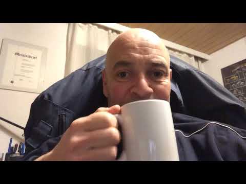 05.12.18 Im Partykeller mit den Dogtown Winos und anderen Bands (Bobsonbob, Vlog, deutsch, HD)