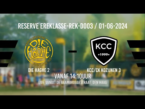 Die Haghe 2 - KCC/CK Kozijnen 3
