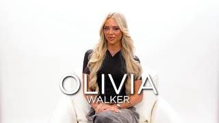 Olivia Walker on Love Island USA, Life After the Villa & Moving to LA | The Sit