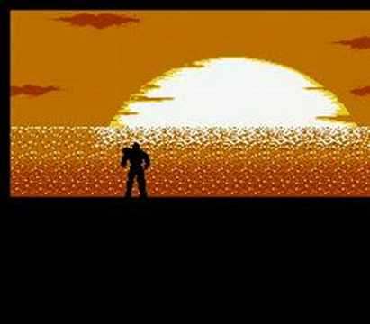 nes action in new york cool rom