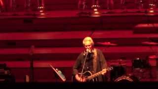 Kris Kristofferson - &quot;The Heart&quot; (live in Hamburg 2013)