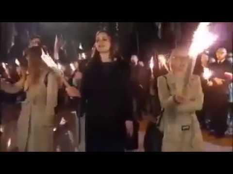 Katolicy na Jasnej Górze…szok! 