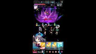 【オルガル】VT19階(ダリア先生階層)