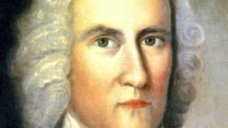 Jonathan Edwards Sermon - The Vain Self-Flatteries of the Sinner (Part 1 of 3)