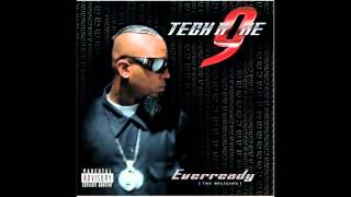 Tech N9ne - Riot Maker