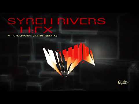 Syren Rivers x M:FX 'Changes' (Alibi remix Audio)