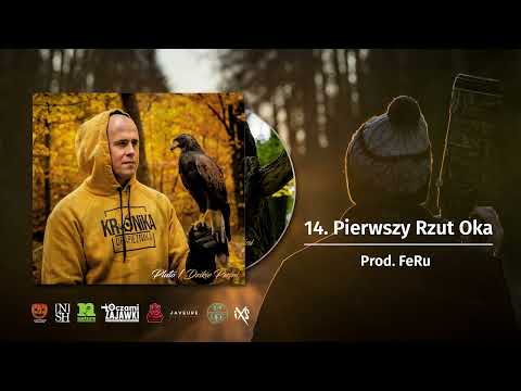14. Pluto - Pierwszy Rzut Oka | Prod. FeRu