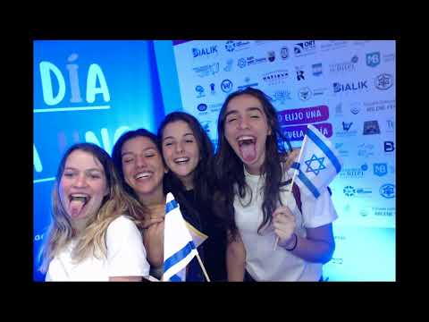 Fotos Iom Haatzmaut 70