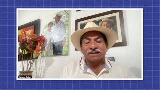 Jaime Arias on Kankuamo governance, peacebuilding, and priorities for the next government