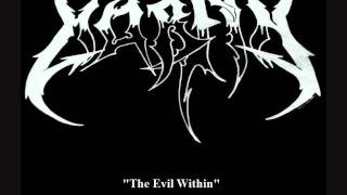 Morfin-The Evil Within