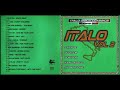Italo Disco Classics Vol. 2 Megamix 