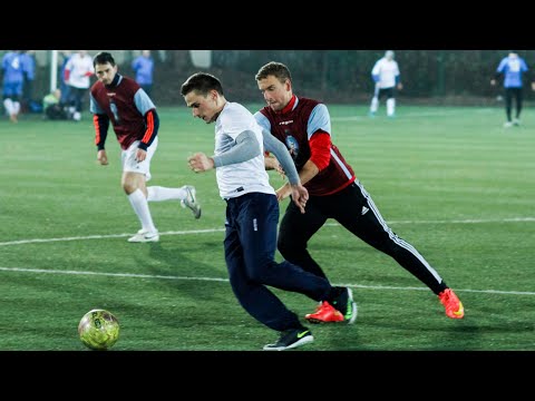 4Move Piomet - XXXIV: 13. tydzień (FLS Jesień 2014)