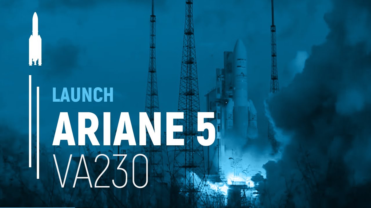 Watch the Launch