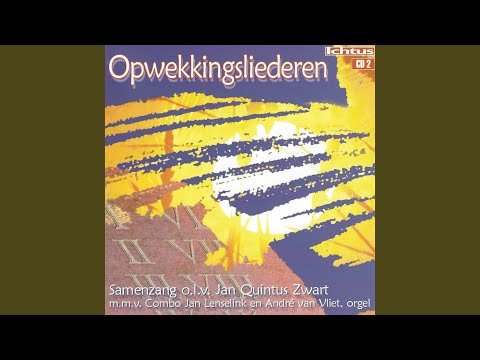 Laat heel de wereld het zien (Lied 276)