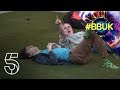 Is The Sky Real Big Brother 2018