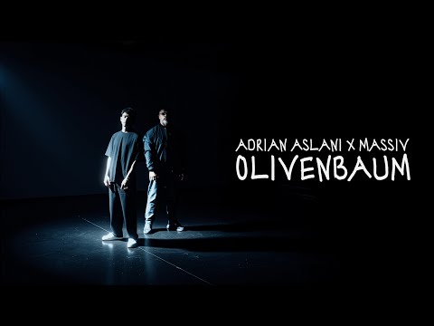 MASSIV feat. Adrian Aslani - Olivenbaum (OFFICIAL VIDEO)