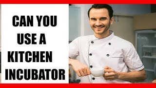 How to start a food business Commercial Kitchen or Kitchen Incubator