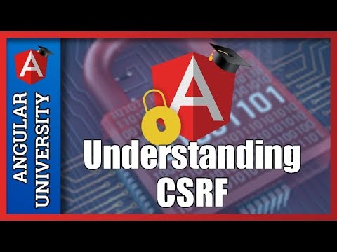 💥 Understanding CSRF (aka XSRF) - Step-by-Step Attack Simulation