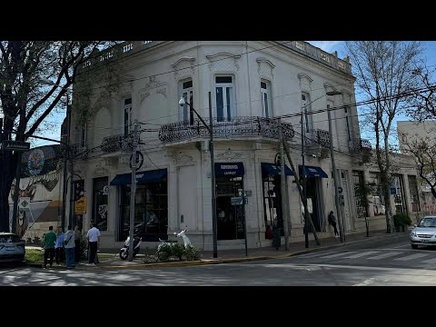 El motor del Honda Fit volvió a la Argentina (pero en forma de fuera de borda)