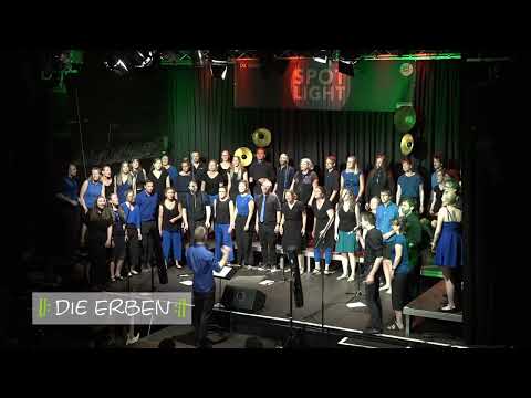 Die Erben - Owner of a Lonely Heart (Yes) - 05.07.2025