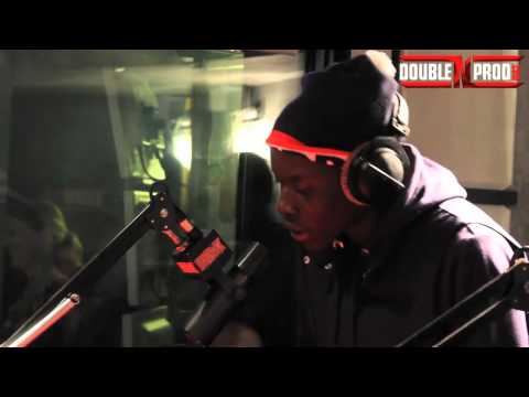 La Fouine - Freestyle Planète Rap (22/11/11) - Fababy, Still Fresh, Spri Noir et Sadek
